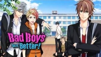 Bad Boys Do It Better Voltage Inc Wiki Fandom