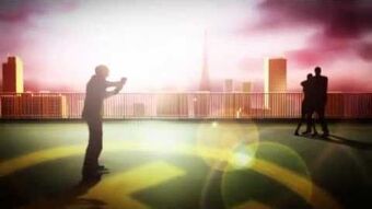 Metro Pd Close To You Voltage Inc Wiki Fandom