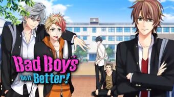 Bad Boys Do It Better Voltage Inc Wiki Fandom