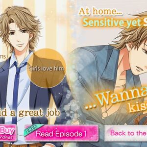 Shusei Hayakawa Voltage Inc Wiki Fandom