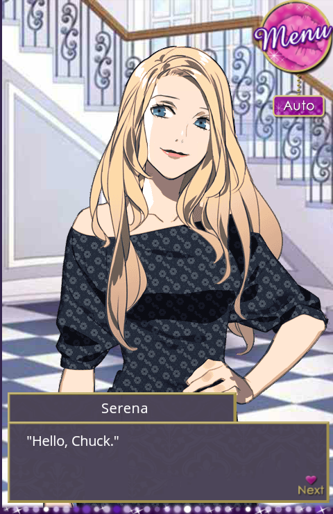 Gossip Girl Minor Characters Voltage Inc Wiki Fandom