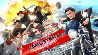 Gangsters In Love Voltage Usa Wiki Fandom