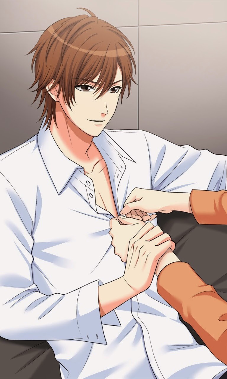 Image Yamato Kougami Mwa7r Sequel Epilogue 1 Jpg Voltage Yamato Kougami Mwa7r Sequel Epilogue 1 Jpg