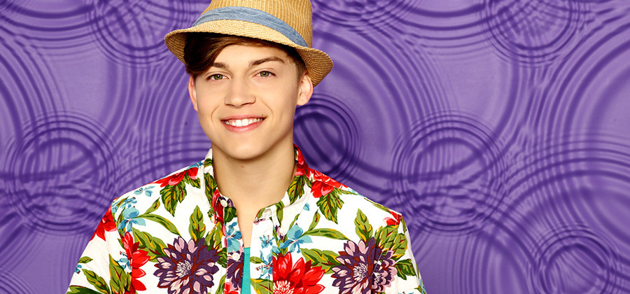 Naldo Montoya Voltageuniverse Wiki Fandom