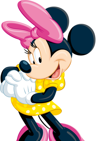 Mini Maus Volt Dizni Wikia Fandom