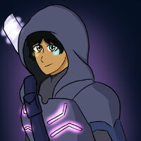 Gina Jackson Legendary Defender Voltron Fanon Wiki Fandom