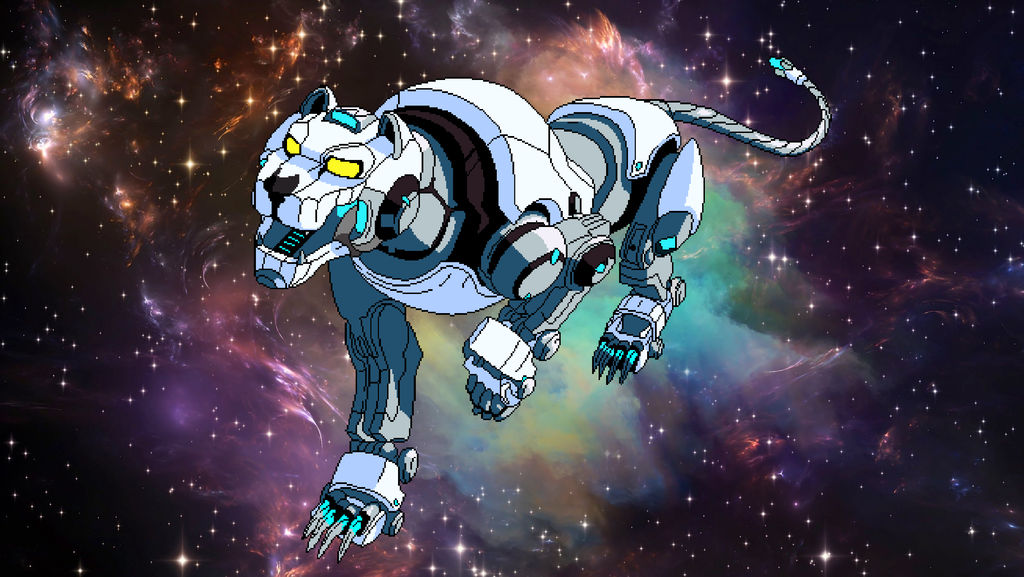 The White Lion Voltron Fanon Wiki Fandom