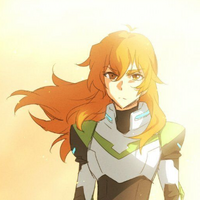 Voltron Shirt Template
