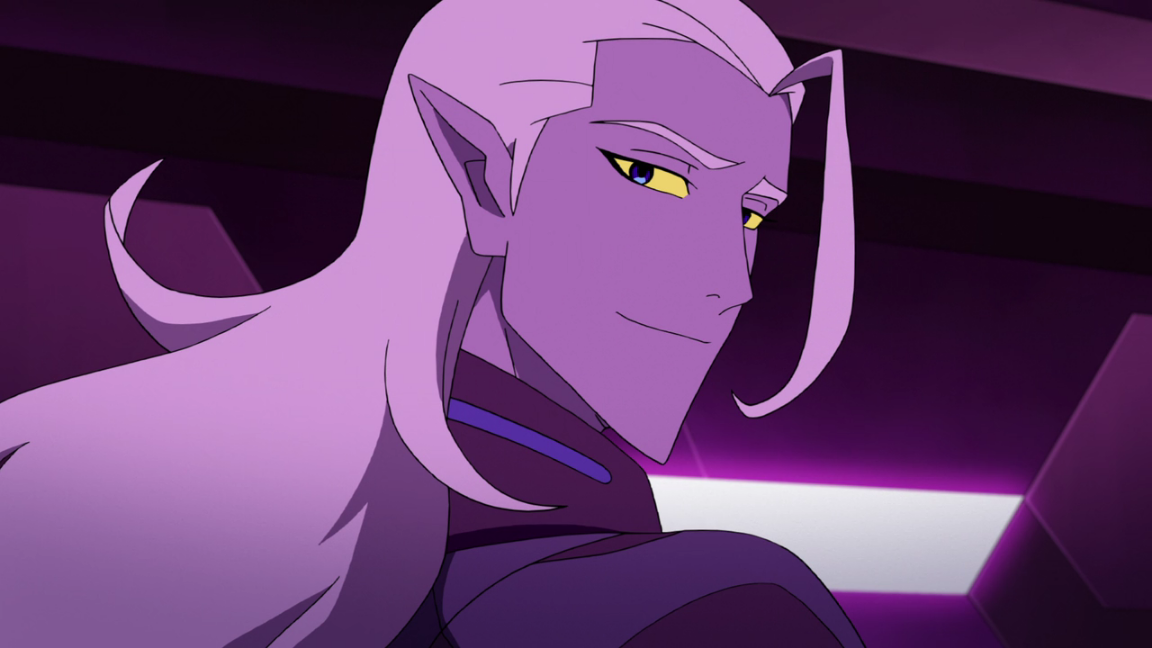 Image S3e01 Lotor 37png Voltron Wiki Fandom Powered By Wikia 6232