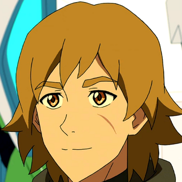 Matthew Holt Voltron Wiki Fandom
