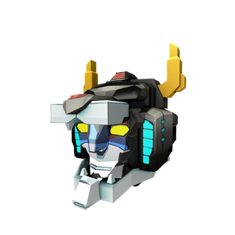 Roblox Flood Escape Voltron