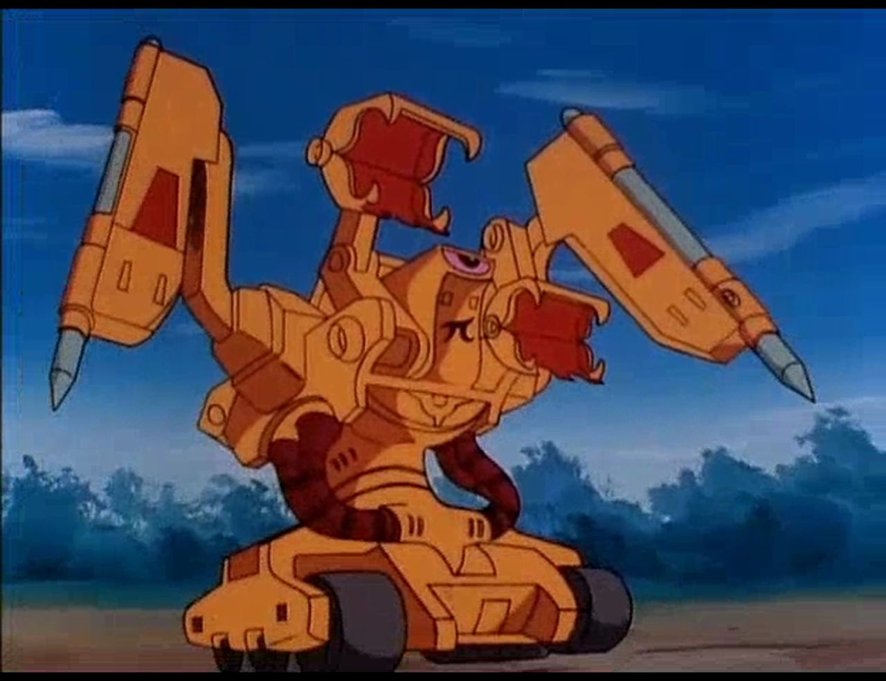 quotmighty robeast quotmighty robeast