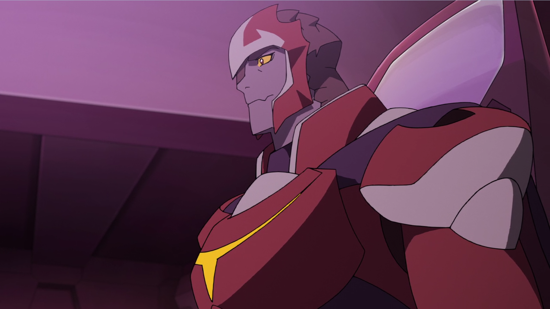 Image - S3E07.52. Zarkon from planet Daibazaal.png | Voltron Wiki ...