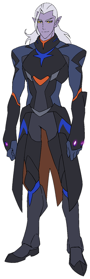 Lotor (Legendary Defender) | Voltron Wiki | FANDOM powered by Wikia