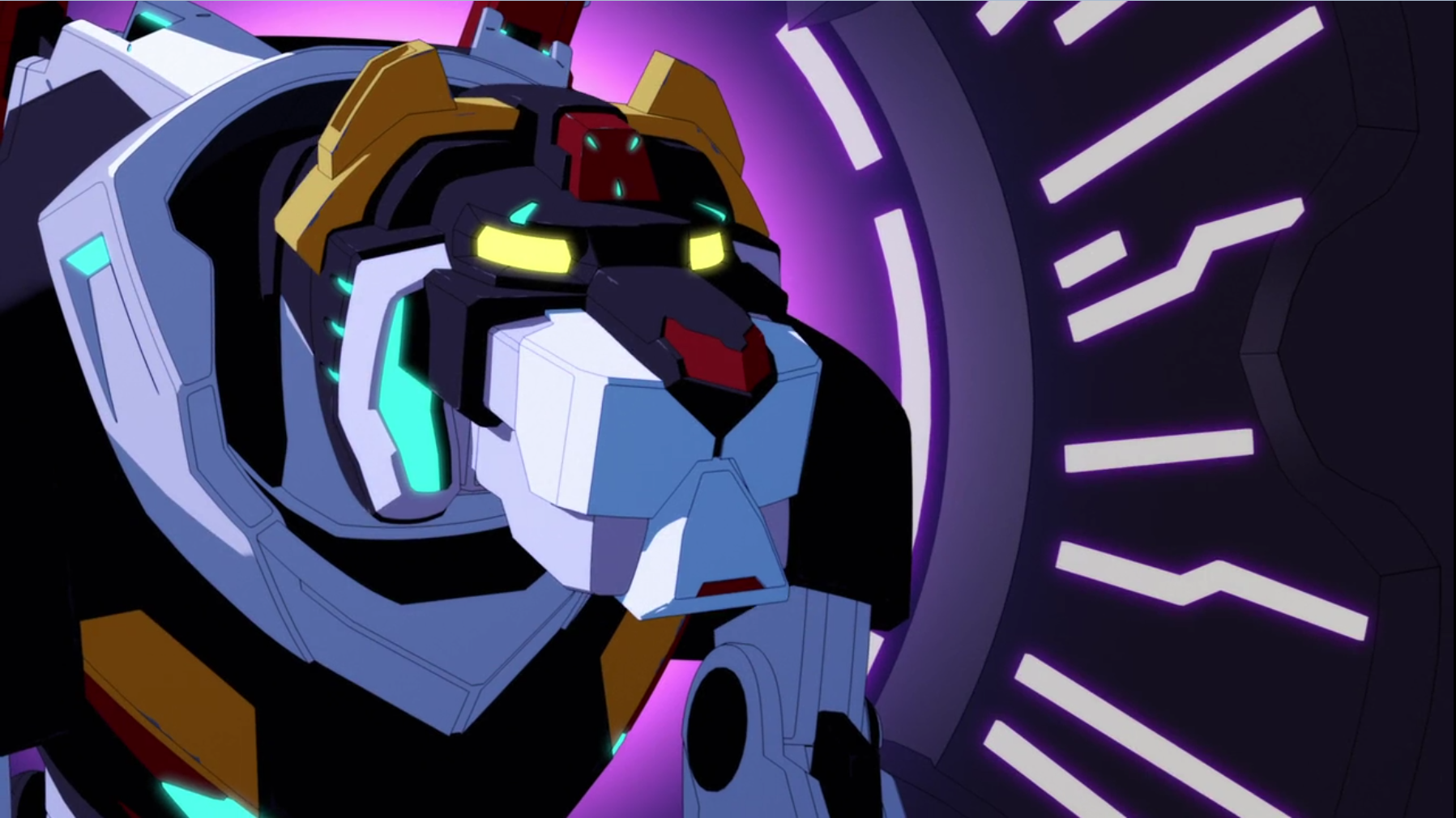 Image - 133. Black Lion's head.png | Voltron Wiki | FANDOM powered by Wikia
