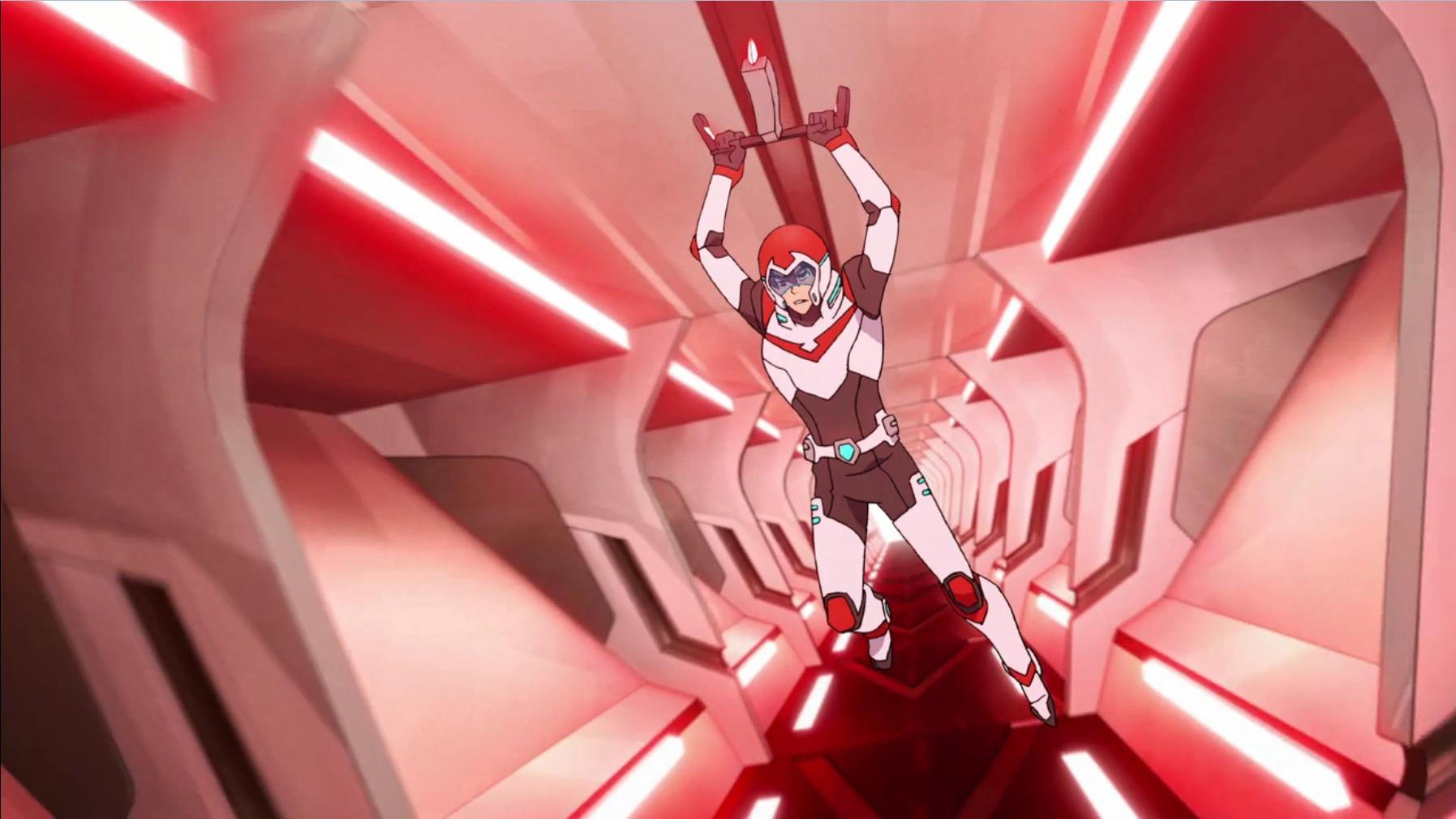 Image - 10. Keith zip line to Red Lion.png | Voltron Wiki ...
