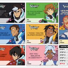 Pidge Legendary Defender Gallery Voltron Wiki Fandom