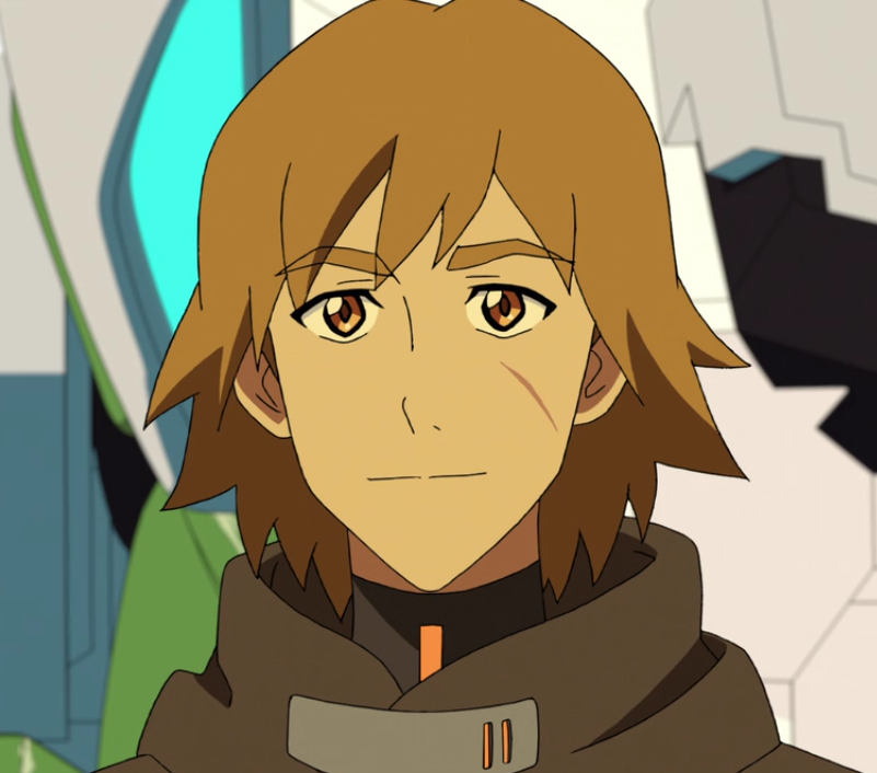 Matthew Holt Voltron Wiki Fandom Powered By Wikia 