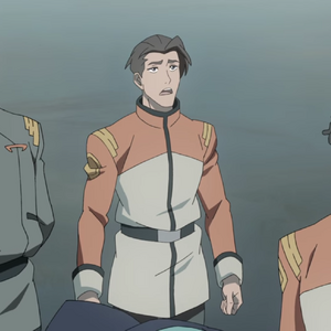 James Griffin Gallery Voltron Wiki Fandom