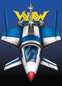 Voltron AirTeam