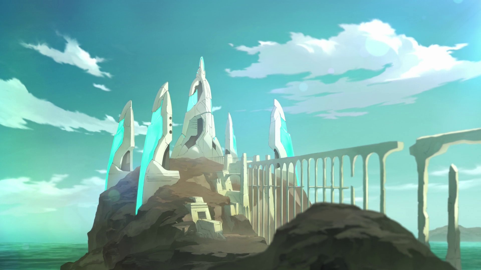 Image - Wiki background - LD.png | Voltron Wiki | FANDOM powered by Wikia