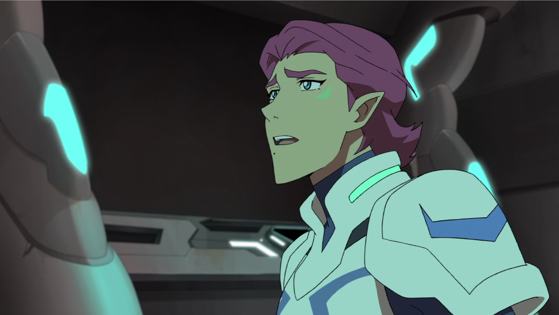 Image - S3E04.151. Are you Empress Allura.png | Voltron Wiki | FANDOM ...