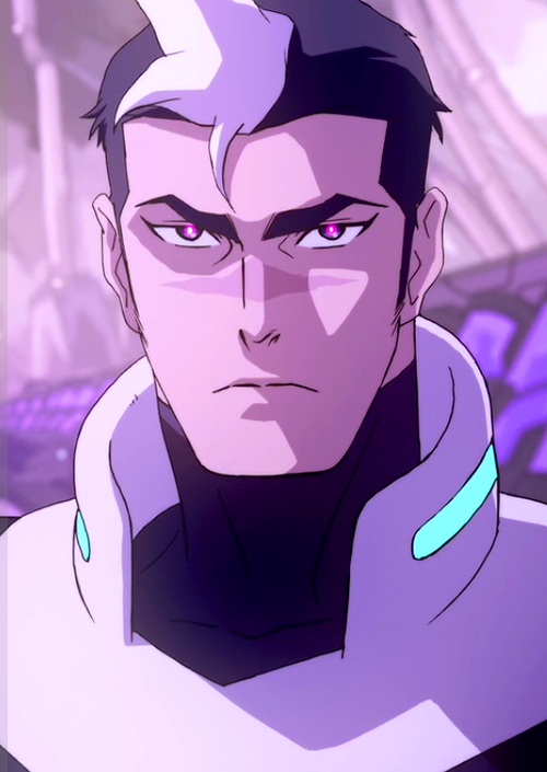 Shiro (clone) | Voltron Wiki | Fandom