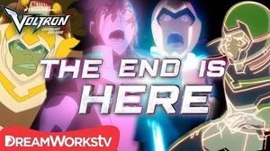 Voltron Legendary Defender Season 8 Voltron Wiki Fandom