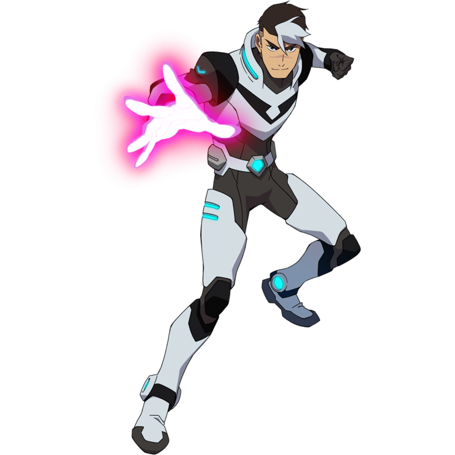 Custom Silk Poster Wall Decor Voltron Legendary Defender The Rise of Voltron