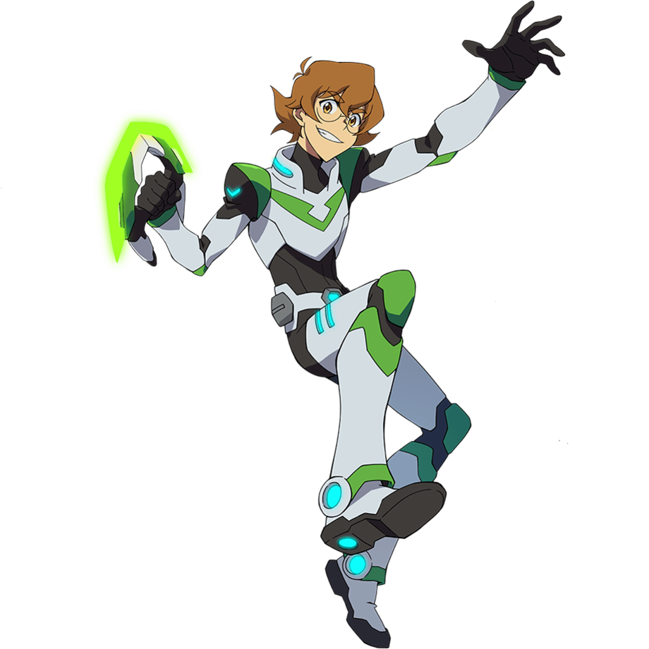 Pidge Legendary Defender Voltron Wiki Fandom