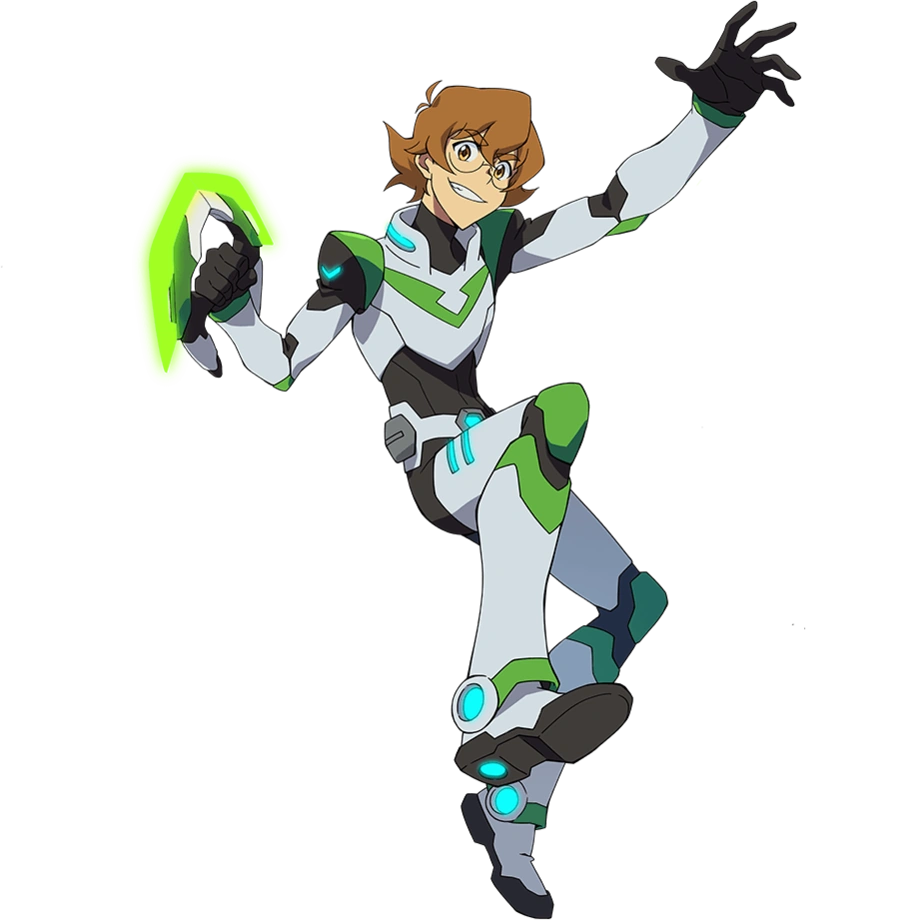 Pidge (Legendary Defender) | Voltron Wiki | Fandom