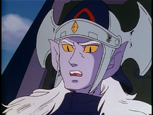Voltron14UnquenchableDemonicLustAtFirstSight PrinceLotorSeesPrincessAlluraForTheFirstTime