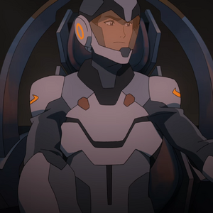 James Griffin Gallery Voltron Wiki Fandom