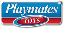 Playmates Holdings Logo