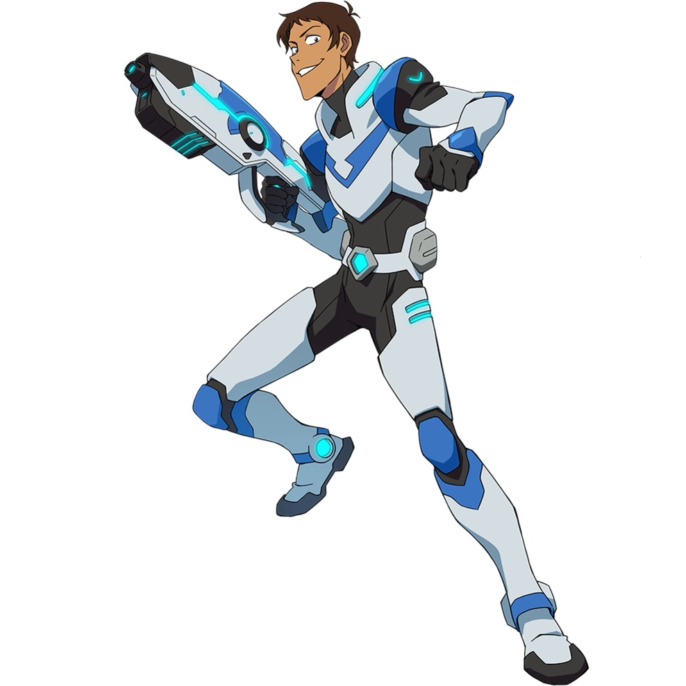 Lance Wiki Voltron Fandom