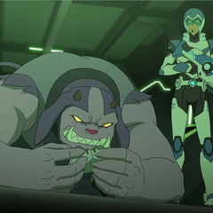 Laika Voltron Wiki Fandom Powered By Wikia
