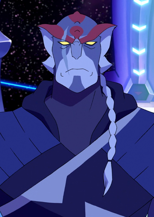 Kolivan | Voltron: Legendary Defender Wikia | FANDOM powered by Wikia