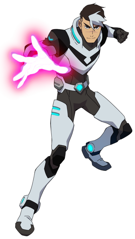 Shiro Vld Voltron Legendary Defender Wikia Fandom Powered By Wikia