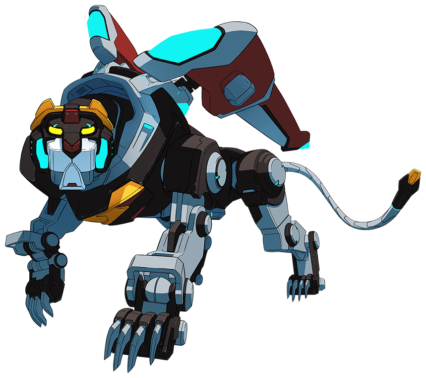 voltron defender of the universe black lion voltron defender of the universe black lion