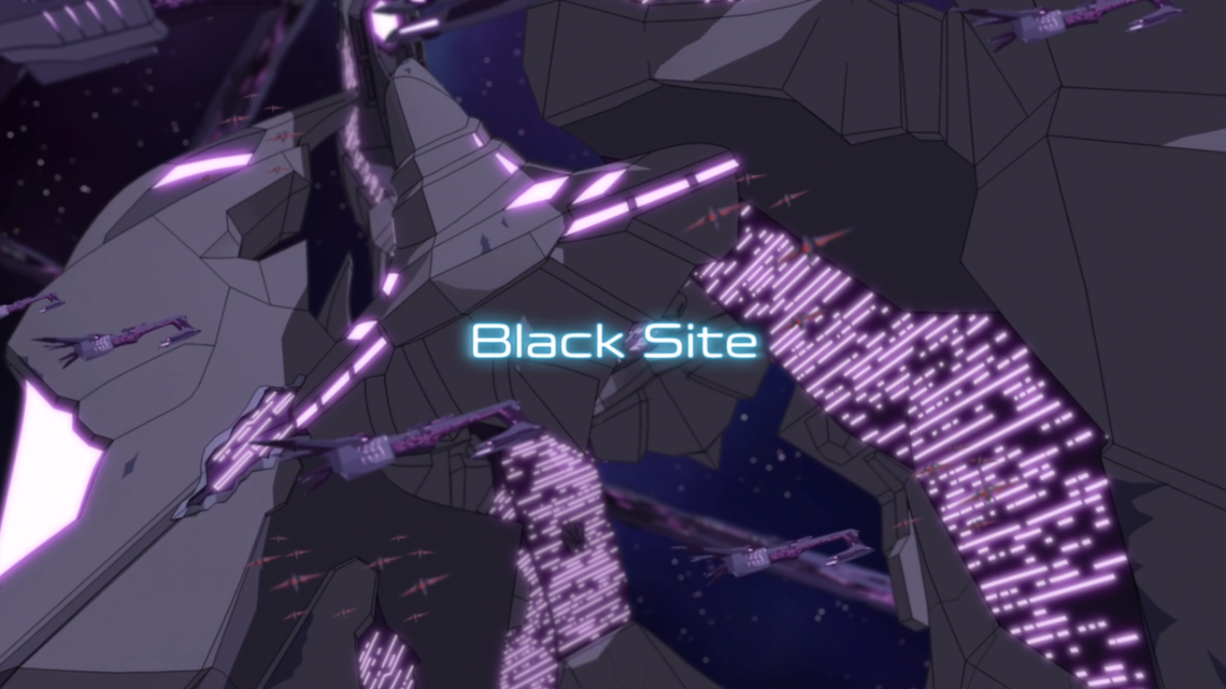 Black Site VLD Voltron Legendary Defender Wikia FANDOM