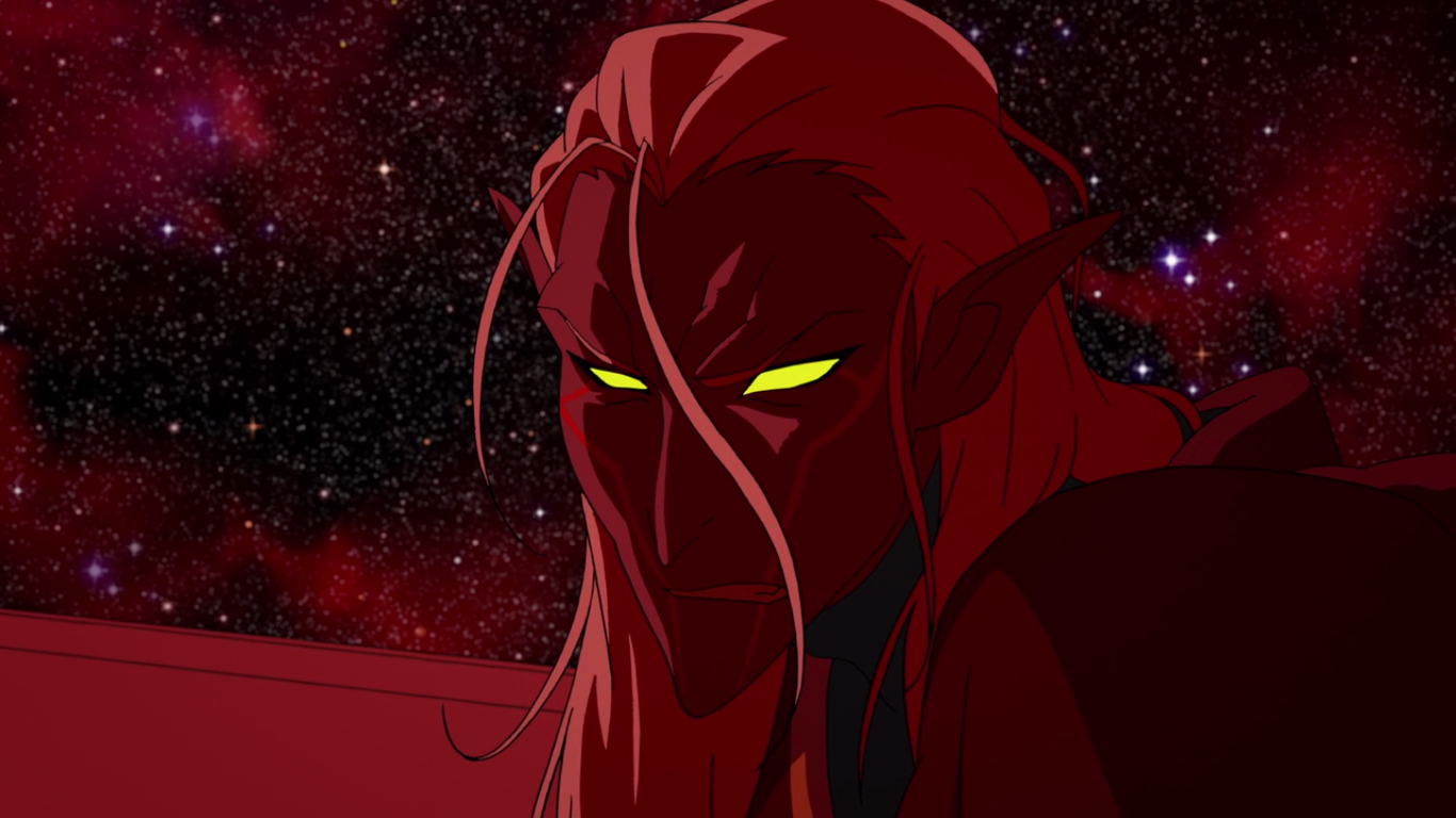 haggar voltron legendary defender haggar voltron legendary defender