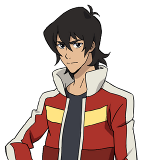 Keith (VLD) | Voltron: Legendary Defender Wikia | Fandom