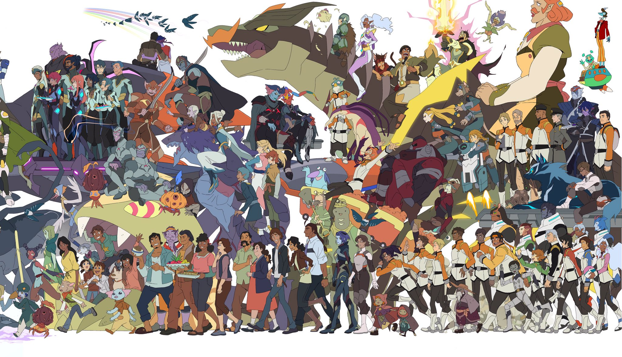shiro voltron wallpaper laptop galaxy shiro voltron wallpaper laptop galaxy