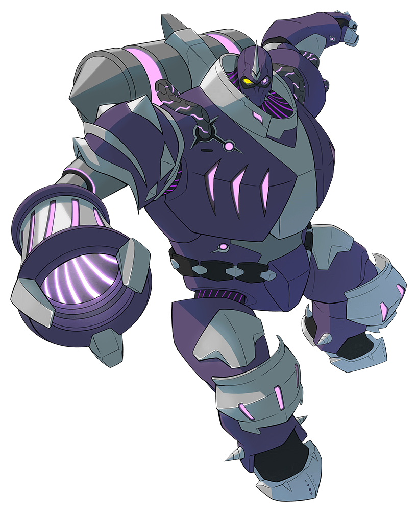 quotmighty robeast quotmighty robeast