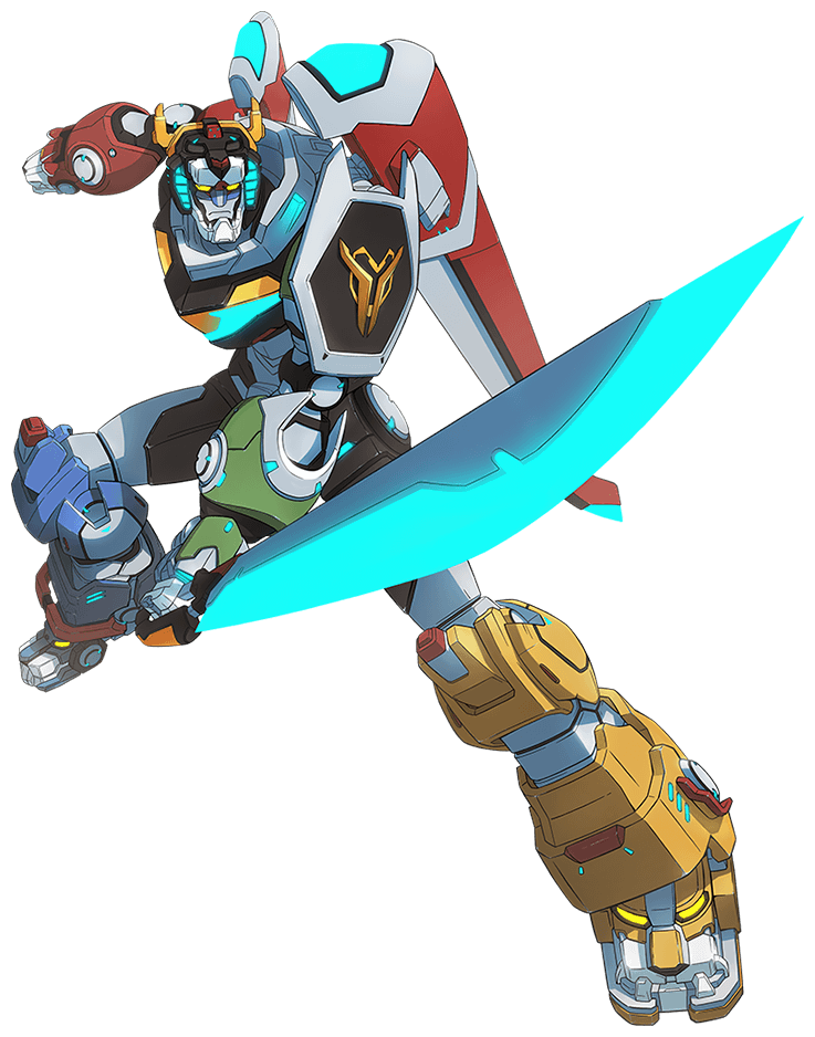 Voltron Voltron Legendary Defender Wikia FANDOM powered by Wikia
