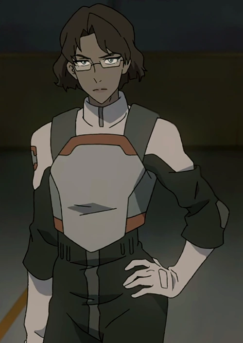 Veronica | Voltron: Legendary Defender Wikia | FANDOM powered by Wikia