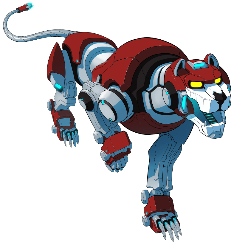 Image - Red Lion2.png | Voltron: Legendary Defender Wikia | FANDOM