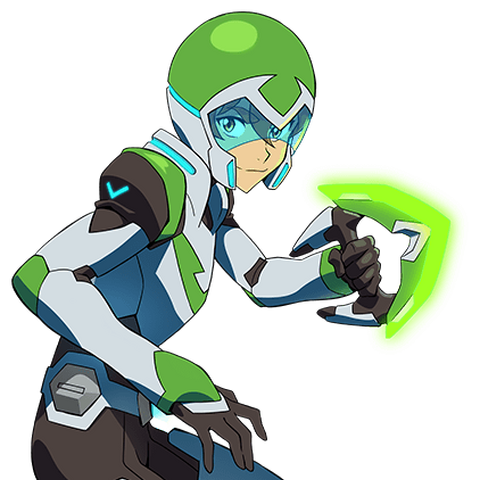 Pidge (VLD) | Voltron: Legendary Defender Wikia | Fandom