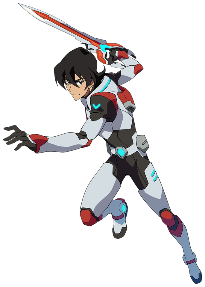 Keith (VLD) | Voltron: Legendary Defender Wikia | FANDOM powered by Wikia