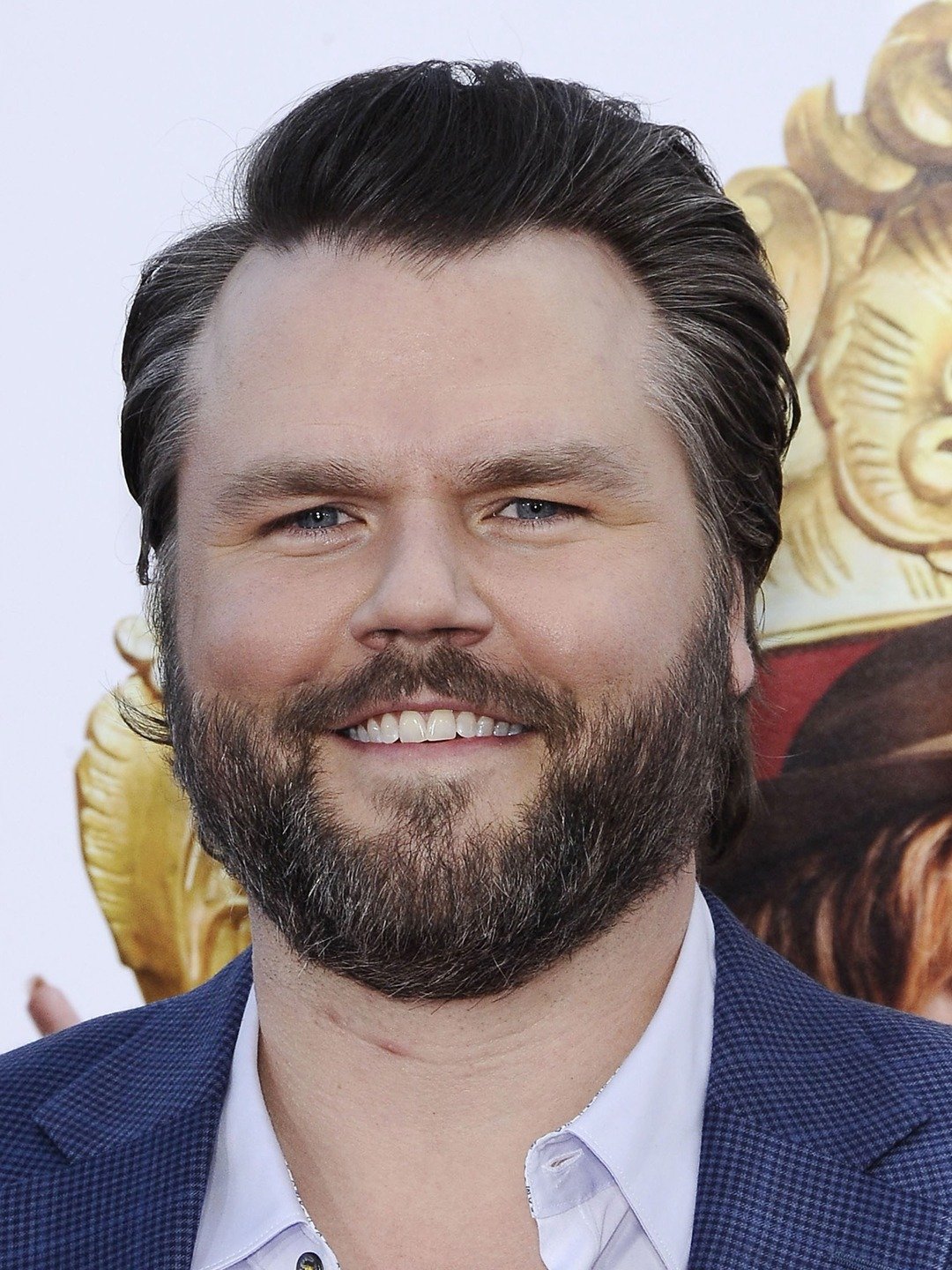 Tyler Labine reaper